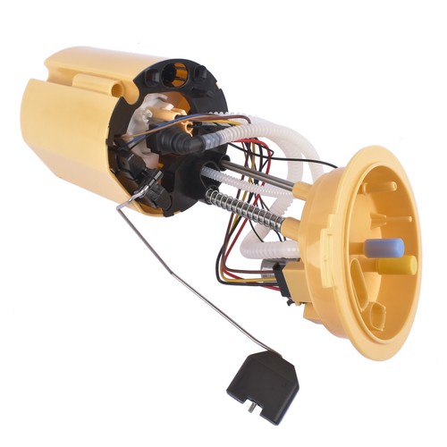 Fuel pump assembly for - pump, audi
