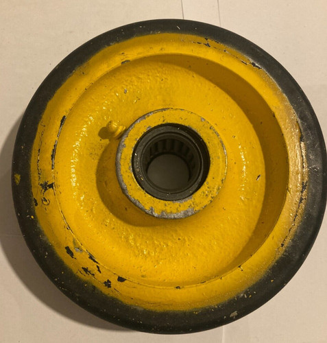 Cast iron heavy duty - iron,
