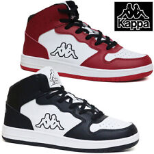 MENS KAPPA HI TOP RUNNING