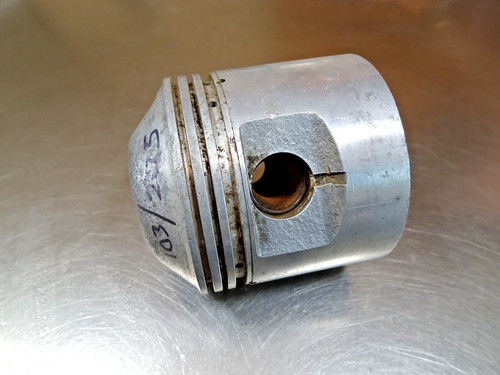 Triumph hepolite piston 17797 - hepolite,