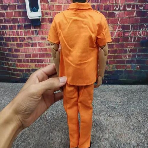Pieces scale prison - 1/6,