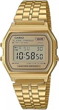 New Casio A159W Digital