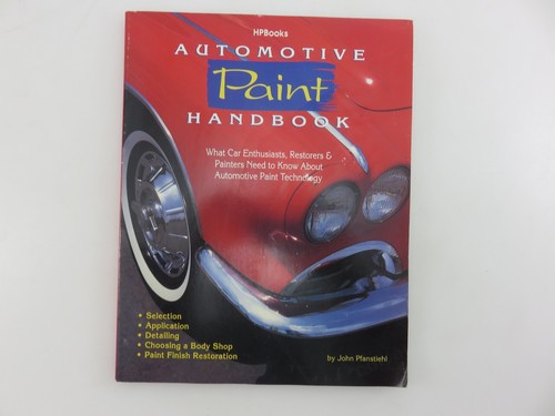 Automotive paint detailing - automotive,