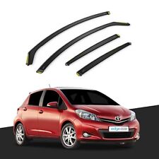 TOYOTA YARIS MK3 2011-2020 5