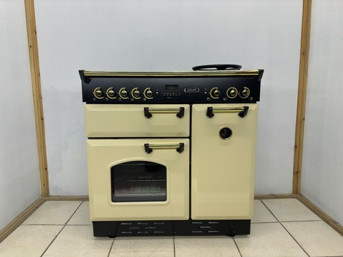 Rangemaster leisure dual - 90, cm
