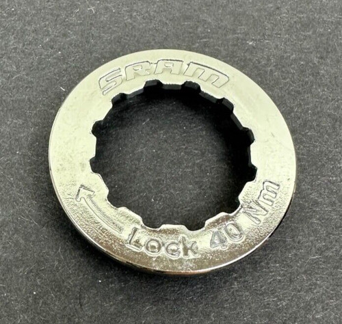 Cassette lock ring for 11t - for, cog