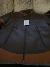 Wolverine Californian biker