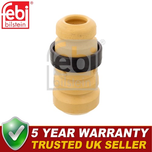 Febi front bump stop - front, fits