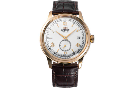 Orient bambino version small - version,