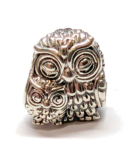 Authentic pandora charm owl - authentic,