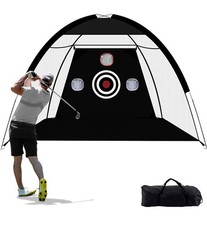 Golf Practice Net 10x7ft for