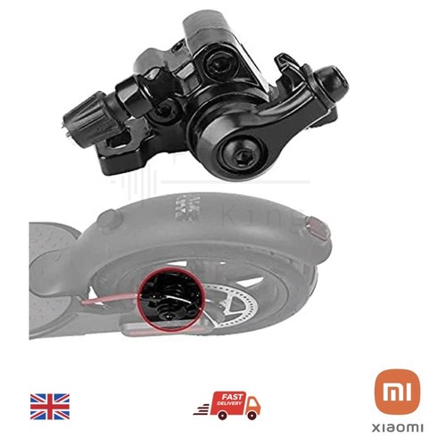 Brake caliper for xiaomi m365 - for,