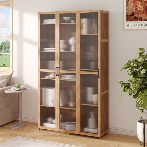 Kitchen dustproof sideboard - kitchen,