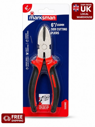 Marksman 150mm side - marksman,