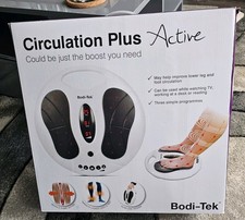 Bodi-Tek Circulation Plus