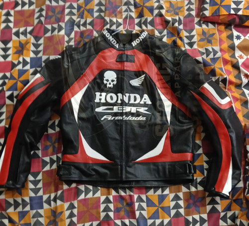 Honda cbr fireblade - cbr,