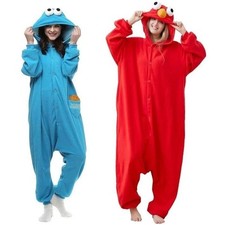 Sesame Street All In One