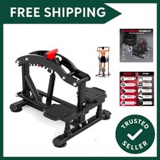 Power Tower Pull Up Bar