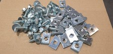 Opel kadett C wing fixings set