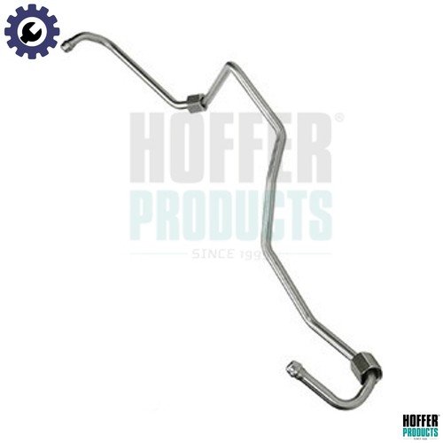Oil pipe charger 63008 for - oil,