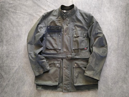 Belstaff malenotti men - malenotti, men's