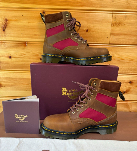 Martens 1460 made in - 1460,