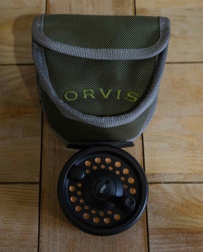 Orvis clearwater classic - orvis,
