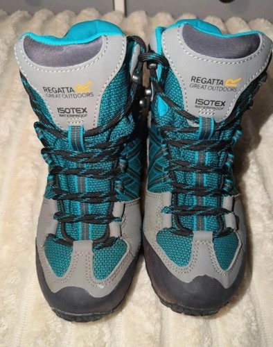 Regatta isotex women - isotex,