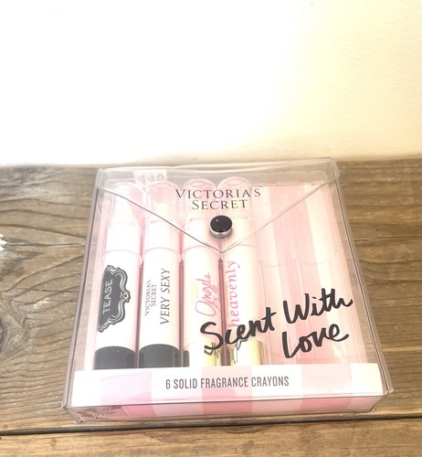 Victorias secret perfume - victorias,