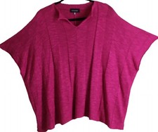  Eskandar LIPSTICK PINK 26"