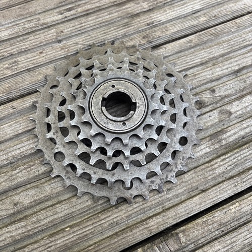 Suntour perfect speed - 5,