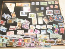 GUERNSEY FROM WAR BISECT MINT AND USED HUNDREDS MANY SETS UK FREEPOST