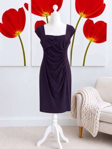 Bennett tina plum purple - l.k.,