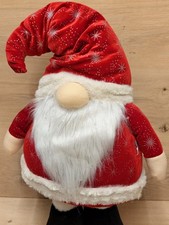 The Range Christmas Red