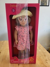 Our Generation 18-inch Doll