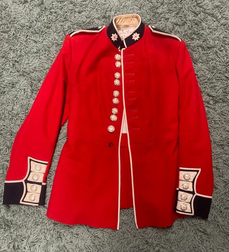Coldstream guards other ranks - coldstream,