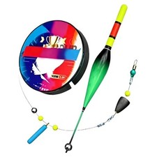 Automatic Bobber Fishing Line