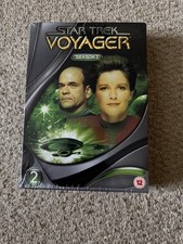 Star Trek Voyager: Season 2