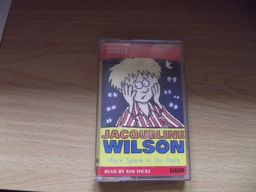 Jacqueline wilson audio - jacqueline,