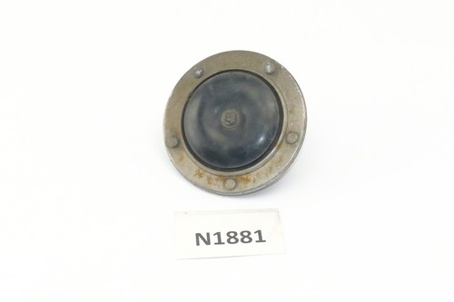 Yamaha 650 4k0 1981 horn - yamaha,