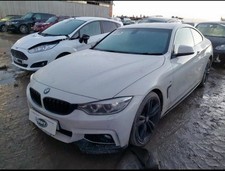 2014 - 2020 BMW 420D BREAKING