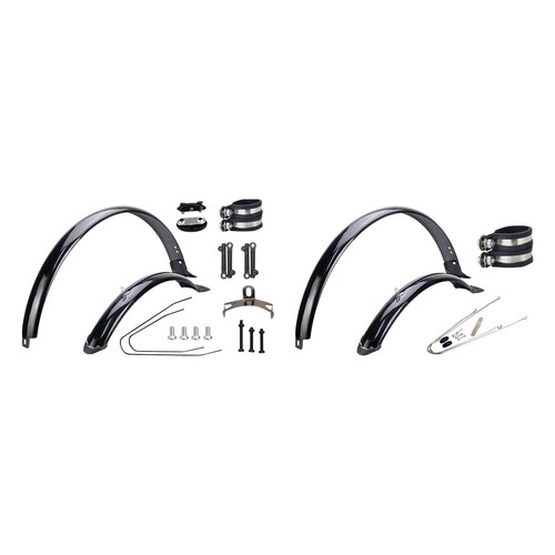 Mountain bike mudguards - mountain,