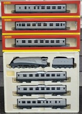 Hornby R2278M & R4168 Complete