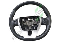 2009 RENAULT LAGUNA STEERING WHEEL 484300005R