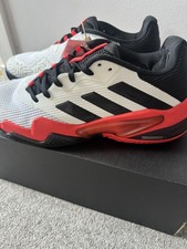 MEN’S ADIDAS BARRICADE 13
