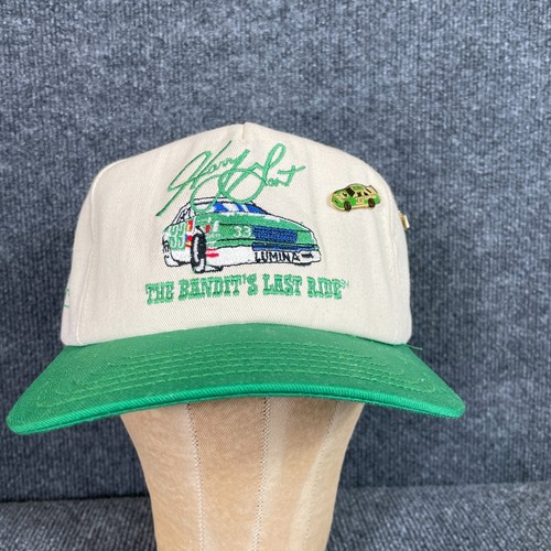 Vintage nascar harry - nascar, gant