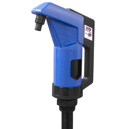 Adblue barrel pump - adblue,