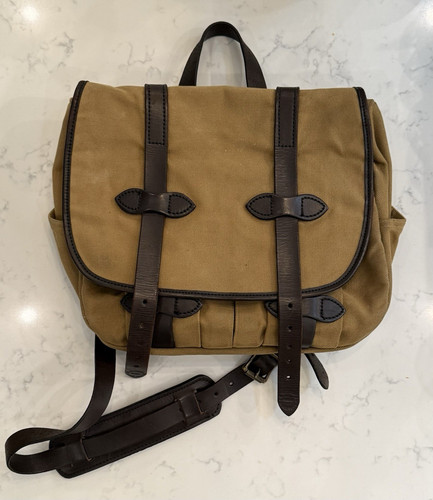 Filson medium rugged twill - medium,