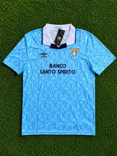 Retro lazio 1992 - retro, home