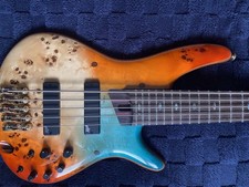 Ibanez premium bass - premium,